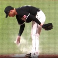 新庄「バッターが打ちづらくするためのロジンはやめろ」