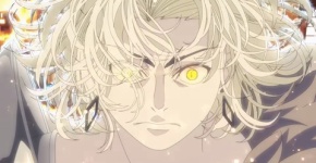 アニメ感想