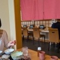 そば定食
