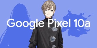 【にじさんじ】Google Pixel 10a 宣伝サポーターに叶、ちょま、メロコさん！
