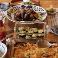 【シェフの味】美味しいは世界共通！大使館シェフの唐揚げってすごいね♪