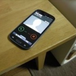 ｽﾏﾎ「知らない番号」ﾌﾟﾙﾙﾙﾙ　ワイ「出ないといけないやつか、出ん方がええやつかどっちや…」 	