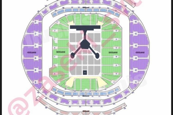 Seventeen 座席予想