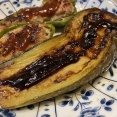 ナスのうまい食い方とかある？