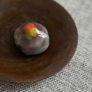 第3765回　おくむらの『レモンと紅茶のういろう』と『梅甘露』