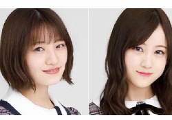 【朗報】中田花奈×星野みなみが猫舌SHOWROOM決定ｷﾀ――(ﾟ∀ﾟ)――!!