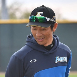 ヤクルト、前日本ハムの城石憲之氏を招聘へ : ファイターズ王国