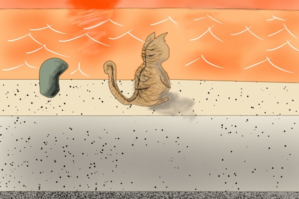 蟻木の趣味の部屋