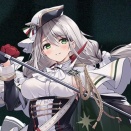 【アズレン】清楚すぎるデッカ…サディアのお姉さんデッカ…