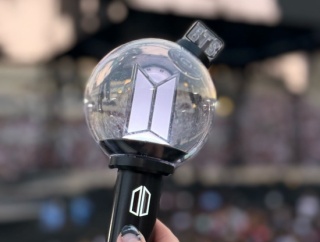 BTS ARIRANG world tour in El Paso Day2のチケットをアップグレード【推し活②】