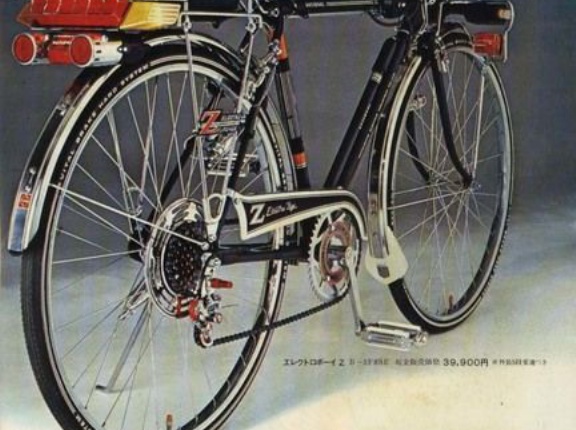 【提案】自転車にもウインカー、テールランプ、バックミラーを装着すべき