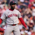 【MLB】レッドソックスの最速１７０キロ左腕・チャプマンが史上９人目の通算４００セーブ達成