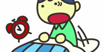 息子の4歳の誕生日だったんだけど起きたら11時。家には誰もいなくてテーブルにはメモ書きが…