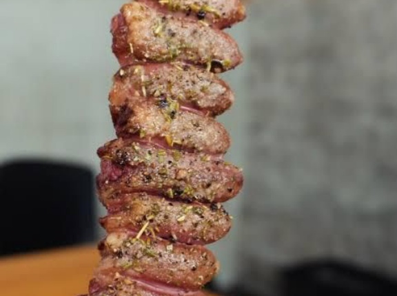 日本「どうして世界は鶏の心臓を食べないの？美味しいのに」