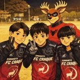 『帰還』の画像