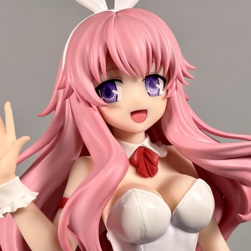 【フィギュアレビュー】バカとテストと召喚獣 BiCute Bunnies Figure ー姫路瑞希ー