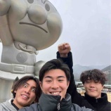 『置かれた場所で咲きなさい(髙田悠平)』の画像