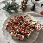 ロースイーツ三昧