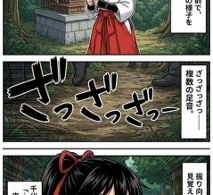 第八十七話：貴方の名前は？【戦国タワーマンション】