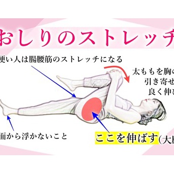 カズヤ、焼酎と腰痛の因果関係