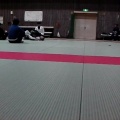 のん@柔術クラブZ/8月30日/光市練習/ブラジリアン柔術/山口県柔術/bjj/山口県格闘技