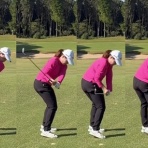 【スイング再生工場】ゴルフクラブから学ぶゴルフスウィング　をあなたに♡