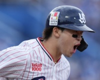 濱田太貴『代打メインで4本OPS.699です』←もう代打の切り札だろ