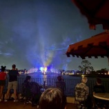 『【WDW】４DAYS⑤　エプコット、ショーはビール片手に　家族5人旅行【ディズニー】』の画像