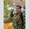 【芸能】やす子、事務所の意向でキャラ変中「迷彩着なくなりがちです」　笑顔で明かす