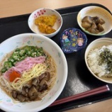 『薔薇の樹苑R8.7/お楽しみ献立』の画像