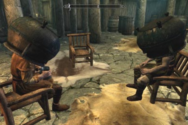 Ddd Tridefでpcゲームを立体視対応にするin12 実践 Tips編 ゆるゆる回す