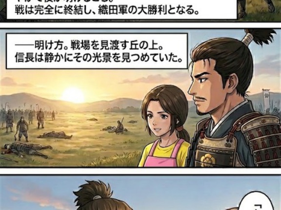 第八十三話：調査【戦国タワーマンション】