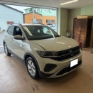 T-CROSS×ユーロデュアルホーン