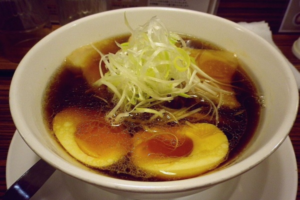 Mentama 麺多摩 世田谷区