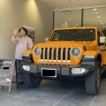 ご納車おめでとうございます！