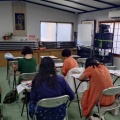 シン写経法話会
