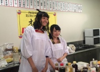 【AKB48】向井地美音が作った生姜焼きが美味しすぎて峯岸みなみがプロポーズ