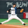 オリックス、ＦＡ増井と交渉　福良監督も同席し２時間会談
