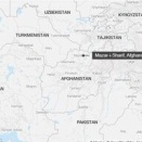 アフガニスタン北部のM6.3地震の影響とその対策