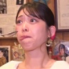 松村沙友理の舌出し