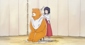 くまみこ あにこ便