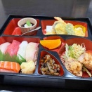 回らない寿司屋さんでランチ！寿司のはしぐちに行ってきましたぞー！