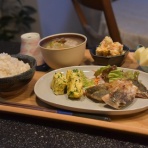 50代主婦の夕飯作り＆暮らし