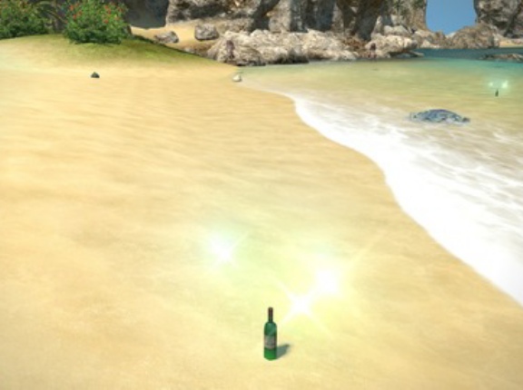 【FF14】「魔獣使い」のレベル上げ、パワーレベリングなしならFATEや雑魚狩りをするよりワインと卵拾いのほうがいいかもしれない。低レベルだと1分で2000以上貰える