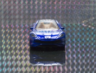 レビュー マッチボックス カルマ GS-6