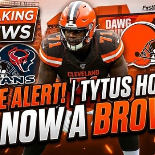 🐕 茶犬 🐕 NFLブログ