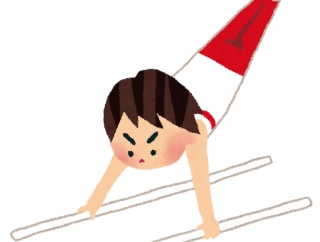 体操以外で背が低くても出来る一般的なスポーツ（競技）ってある？