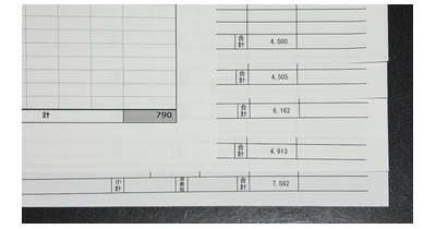 貧乏人、９月のお給料は・・・