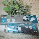 ヤクルトの歯磨き粉＜ 薬用アパコート S.E.d＞で朝の良いスタート🎶