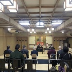 僧侶でアナウンサー川村妙慶の日替わり法話